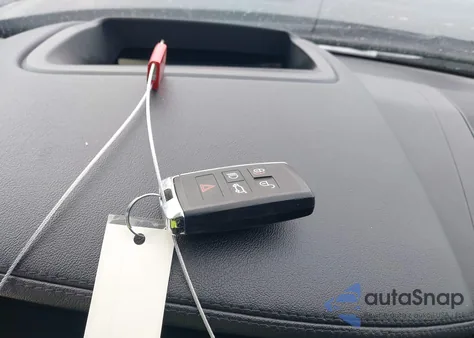 2021 Land Rover Range Rover Westminster z USA, uszkodzony, nr VIN SALGS2RU0MA446975